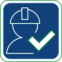 Logo HMB Uitzendorganisatie