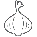 Logo Garlic - de smaakmaker in vastgoed