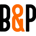 Logo B AND P Professionals