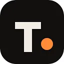 Logo van TAFC