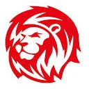 Logo Red Lion Media BV