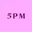 Logo 5PM