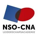 Logo NSO-CNA Leiderschapsacademie