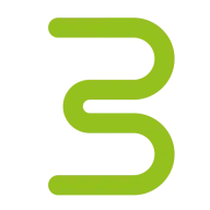 Logo B-Belting Rondsnaar / Roundbelt - V-Snaar / V-Belt - Poly-V supplier
