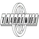 Logo van Café-zaal ‘t Karrewiel