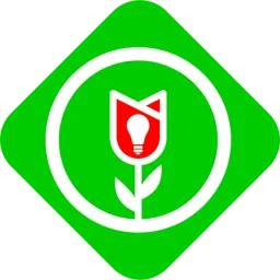 Logo Energie Coöperatie Teylingen / Zon op Teylingen