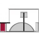Logo Notarispraktijk Hagen