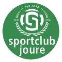 Logo van SC Joure
