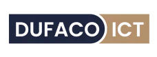 Logo van Dufaco ICT B.V.