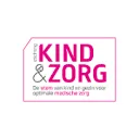 Logo van Stichting Kind AND Zorg