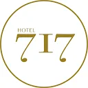 Logo Hotel Seven one Seven