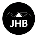 Logo Jordaans Horeca Bedrijven B.V.