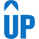 Logo UPsite - Website en Logo laten maken