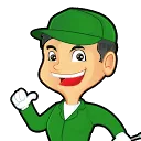 Logo VerminBuster