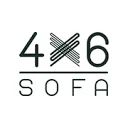 Logo van 4x6 sofa