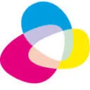 Logo Van der Linden Druk