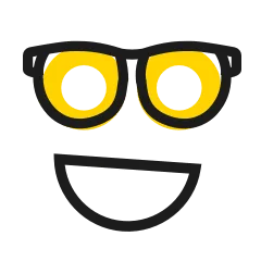 Logo Datapool - wij blijven bij!