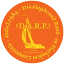 Logo DARP competitie