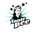 Logo Tante Pee