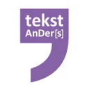 Logo Tekst AnDers