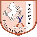 Logo van Hockey Club Twente