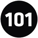 Logo Lab101 online marketing