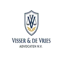Logo VISSER AND DE VRIES²