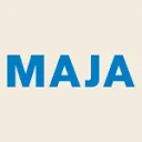 Logo Maja Stuwadoors Groep B.V.