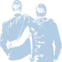 Logo van De Gebroeders