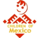 Logo Children of Mexico Foundation