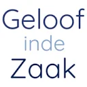 Logo van Geloof in de Zaak