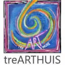 Logo van treARTHUIS
