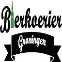 Logo Bierkoerier Groningen