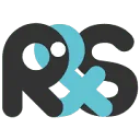 Logo R AND S Packaging B.V.
