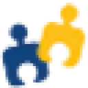 Logo Fryslân Werkt