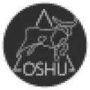 Logo Stichting OSHU