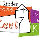 Logo van Kinderopvang Keet in de Kerk