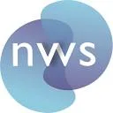 Logo van Nederlandse Wetenschappelijke Vereniging voor Seksuologie NVVS