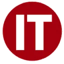 Logo ITBPN