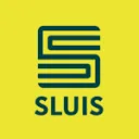 Logo van De Sluisfabriek