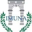 Logo Stichting I.M.U.N.A.
