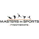 Logo van Kop van Zuid Fysio