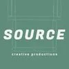 Logo van Source Creative Productions