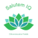 Logo Praktijk Salutem IQ