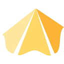 Logo van VitaForum Fysiotherapie