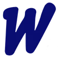 Logo Van der Werf's Bouwstoffen