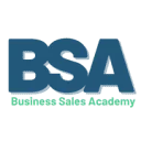 Logo Business Sales Academy