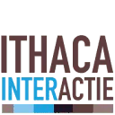 Logo ITHACA InterACTIE BV Samen ontdekken en aanpakken