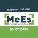 Logo van MeEs montage en onderhoud