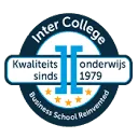 Logo Inter College Bedrijfsopleidingen